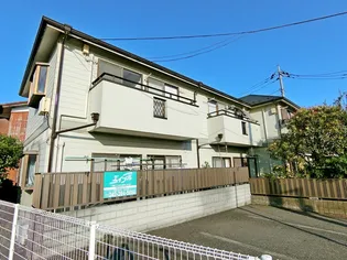 ハイツハラの画像