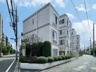 エルスタンザ世田谷千歳の画像