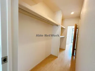 フローラ大小路A・B【1階】の内装