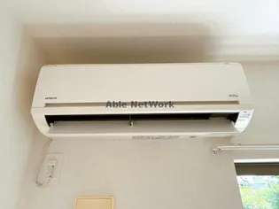 フローラ大小路A・B【1階】の内装