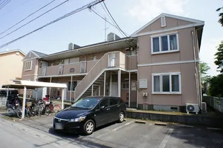 パークヒルズの画像