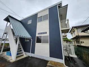 ハイコーポ パスIIの画像