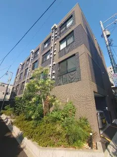 ルネサンスコート池袋【4階】の外観