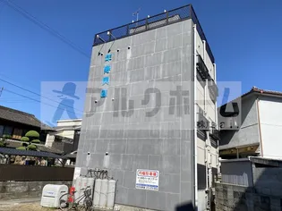 コンフォート本町【2階】の外観