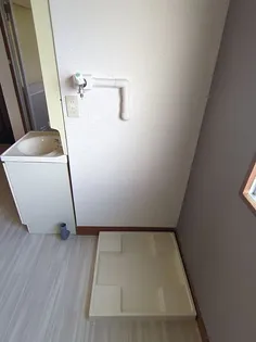 レジデンス山下【3階】の内装