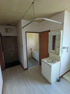 レジデンス山下【3階】のその他画像