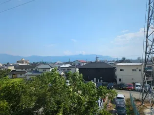 レジデンス山下【3階】のその他画像