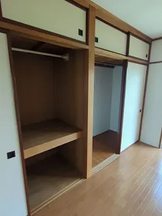 レジデンス山下【3階】の内装