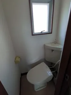 レジデンス山下【3階】の内装