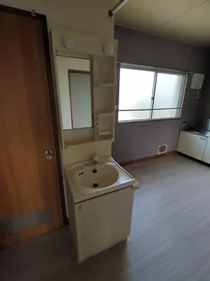 レジデンス山下【3階】の内装