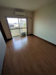 レジデンス山下【3階】の内装