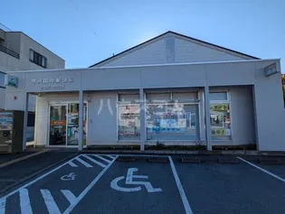 レジデンス山下【3階】の周辺