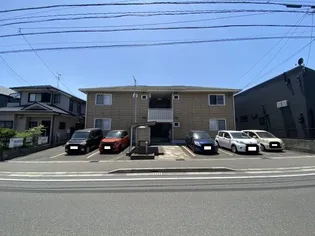 チェリーヒル香月【1階】の外観