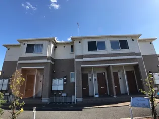 ミラルーツ【1階】の外観