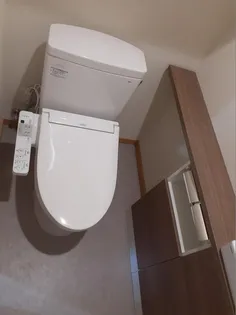 メゼリテ表参道【3階】の内装