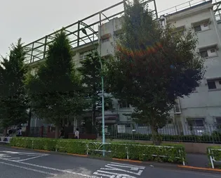 メゼリテ表参道【3階】の周辺