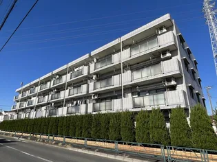 ユートピアハイムの画像