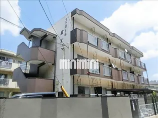 ファミール富士の画像