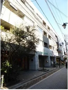 コルヌイエ北阿佐谷の画像