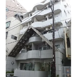 ベルク泉町の画像