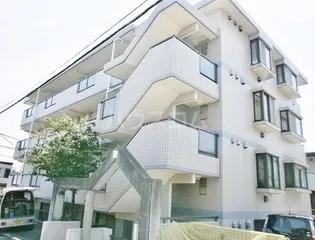 セトルプレイス相武台【3階】の外観