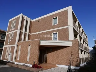 滋賀県東近江市東沖野2【マンション】の外観