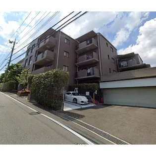 PATH宮前平【4階】の外観