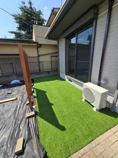 埼玉県所沢市東所沢和田1【一戸建】の外観