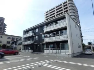 TORAMARU SQUARE【3階】の外観