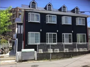 リファレンス愛甲石田【1階】の外観