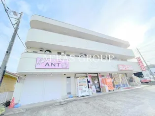 メゾンKKKの画像