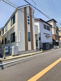 TM上平間の画像