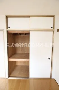 セゾン・シティ【1階】の内装