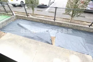 セゾン・シティ【1階】の内装