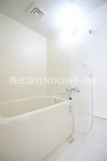 セゾン・シティ【1階】の風呂