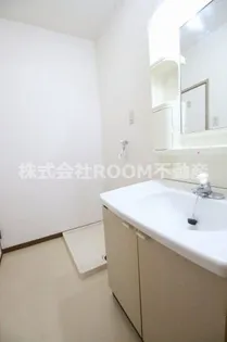 セゾン・シティ【1階】の内装