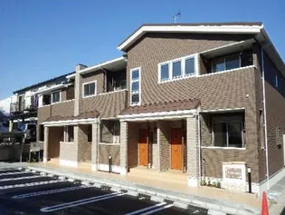 ラブリー K Ⅲの画像