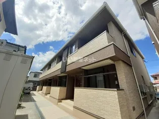 メゾン ド ソレイユ糸島Bの画像