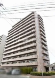 レールシティ桃見台の画像