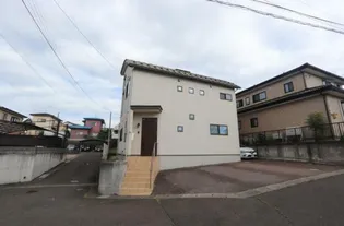 宮城県多賀城市浮島2【一戸建】の外観