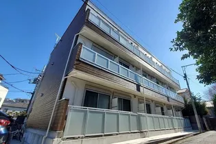 リブリ 桜台の画像