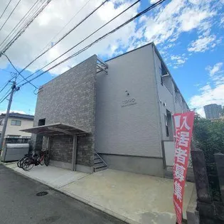 TOIRO田崎本町の画像