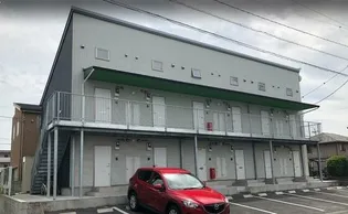 MODERN PALAZZO光の森の画像