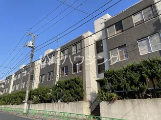 第2喜光マンション【2階】の外観