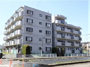 ルビコンすみよし台【4階】の外観