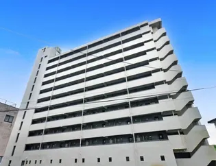 サーラ川口128【10階】の外観