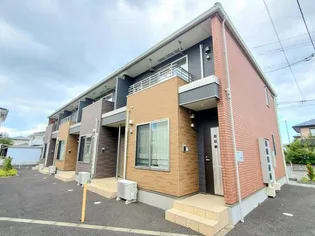 グレイス【2階】の外観