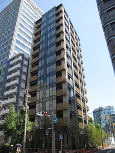 文京ガーデン ザ ウエストの画像