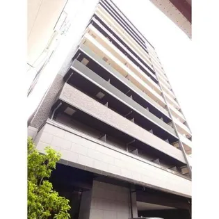 プレサンス名古屋ルーカス【14階】の外観