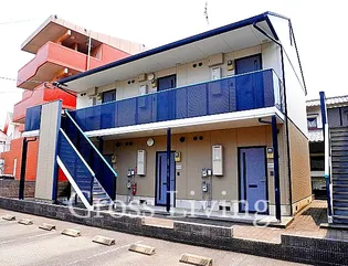 ハウゼ曙の画像